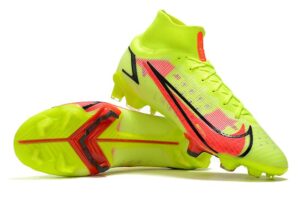 MERCULIAL BOOTS