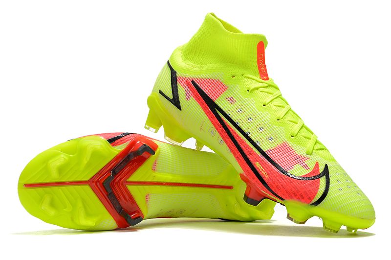 MERCULIAL BOOTS🔥