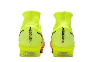 MERCULIAL BOOTS