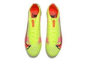 MERCULIAL BOOTS