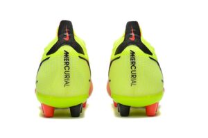 MERCULIAL BOOTS
