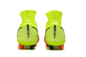 MERCULIAL BOOTS