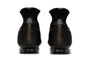 MERCULIAL BOOTS
