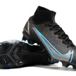 MERCULIAL BOOTS🔥