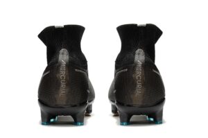 MERCULIAL BOOTS