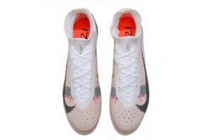 MERCULIAL BOOTS
