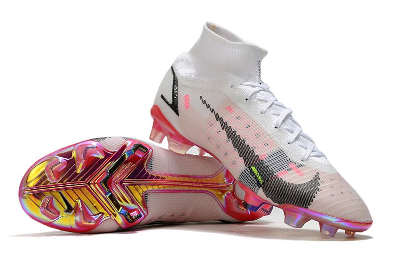 MERCULIAL BOOTS🔥