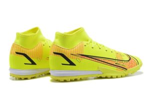 MERCULIAL BOOTS