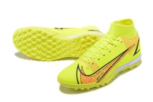 MERCULIAL BOOTS