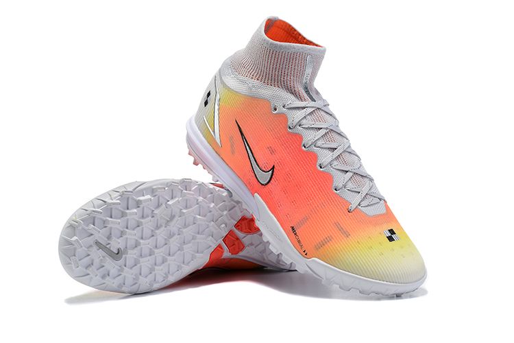NIKE AIR ZOOM MERCULIAL BOOTS🔥