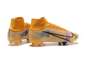 MERCULIAL BOOTS