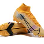 MERCULIAL BOOTS🔥