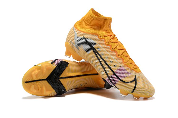 MERCULIAL BOOTS🔥