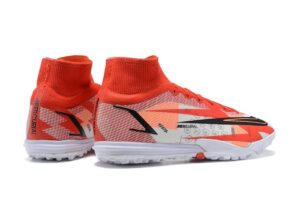 NIKE AIR ZOOM MERCULIAL BOOTS