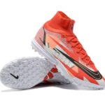 NIKE AIR ZOOM MERCULIAL BOOTS🔥