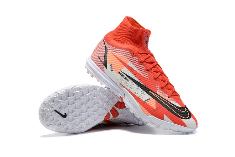 NIKE AIR ZOOM MERCULIAL BOOTS🔥