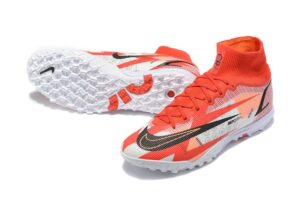 NIKE AIR ZOOM MERCULIAL BOOTS