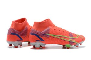 MERCULIAL BOOTS