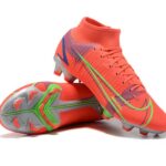 MERCULIAL BOOTS🔥
