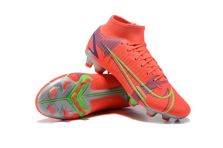 MERCULIAL BOOTS🔥