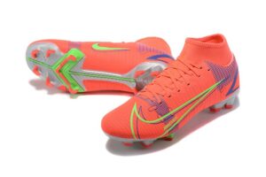 MERCULIAL BOOTS