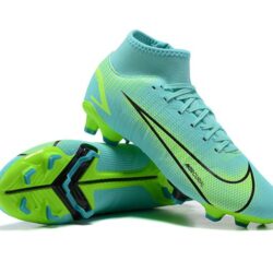 MERCULIAL BOOTS🔥