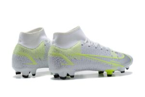 MERCULIAL BOOTS