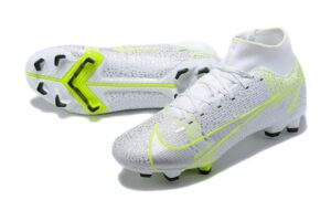 MERCULIAL BOOTS