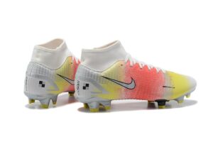 MERCULIAL BOOTS