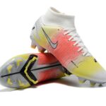 MERCULIAL BOOTS🔥
