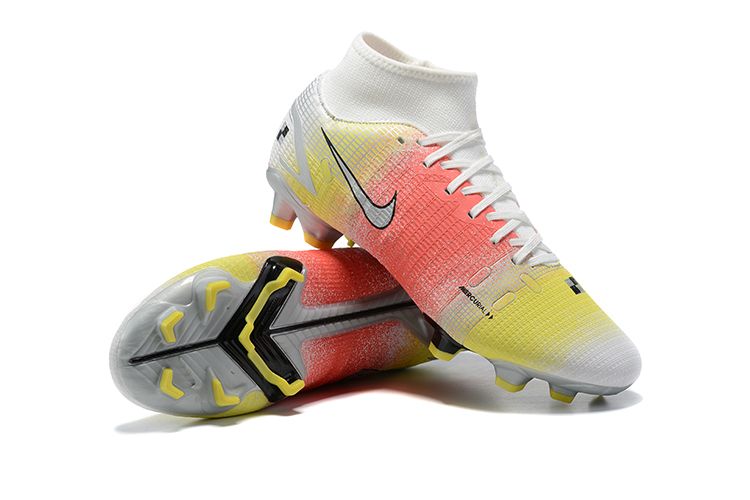 MERCULIAL BOOTS🔥