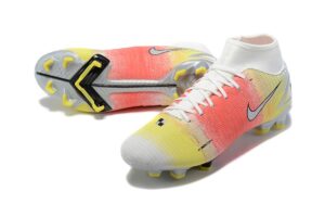 MERCULIAL BOOTS