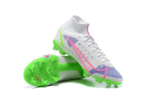 MERCULIAL BOOTS