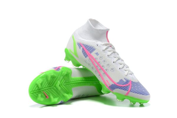 MERCULIAL BOOTS