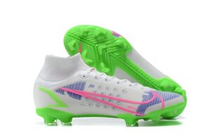 MERCULIAL BOOTS