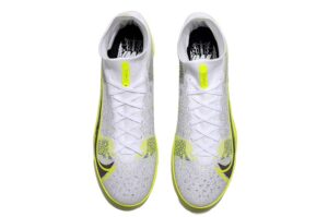 NIKE AIR ZOOM MERCULIAL BOOTS