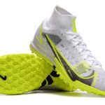 NIKE AIR ZOOM MERCULIAL BOOTS🔥