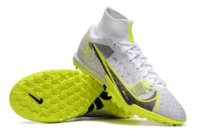 NIKE AIR ZOOM MERCULIAL BOOTS