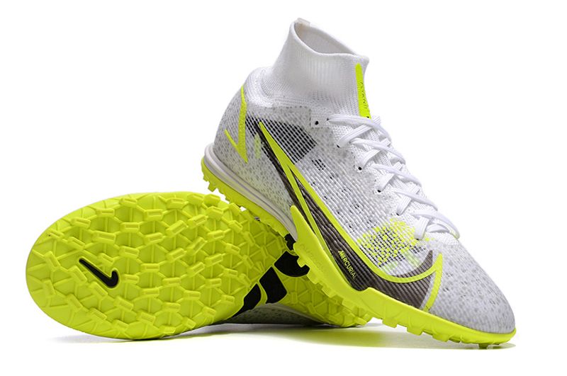 NIKE AIR ZOOM MERCULIAL BOOTS🔥