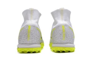 NIKE AIR ZOOM MERCULIAL BOOTS