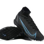 NIKE AIR ZOOM MERCULIAL BOOTS🔥