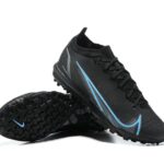NIKE AIR ZOOM MERCULIAL BOOTS🔥