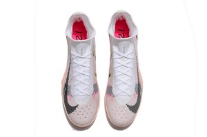 NIKE AIR ZOOM MERCULIAL BOOTS