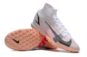 NIKE AIR ZOOM MERCULIAL BOOTS