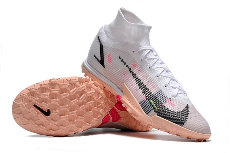 NIKE AIR ZOOM MERCULIAL BOOTS🔥
