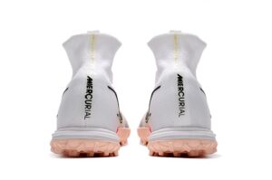 NIKE AIR ZOOM MERCULIAL BOOTS