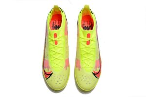 NIKE AIR ZOOM MERCULIAL BOOTS