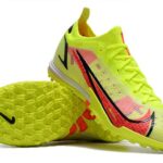 NIKE AIR ZOOM MERCULIAL BOOTS🔥