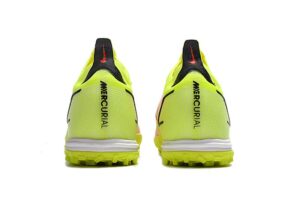NIKE AIR ZOOM MERCULIAL BOOTS