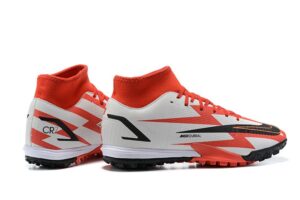 MERCULIAL CR7 BOOTS